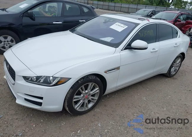 SAJAJ4FX7KCP44274: 42301419