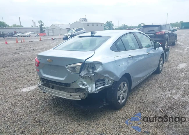 1G1BC5SM1J7148964: 42301420