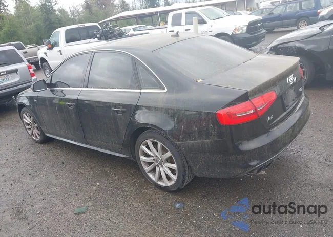 WAUBFAFL7EN020414: 42301431