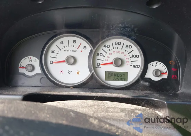 1FMYU92Z15KC45047: 42301437