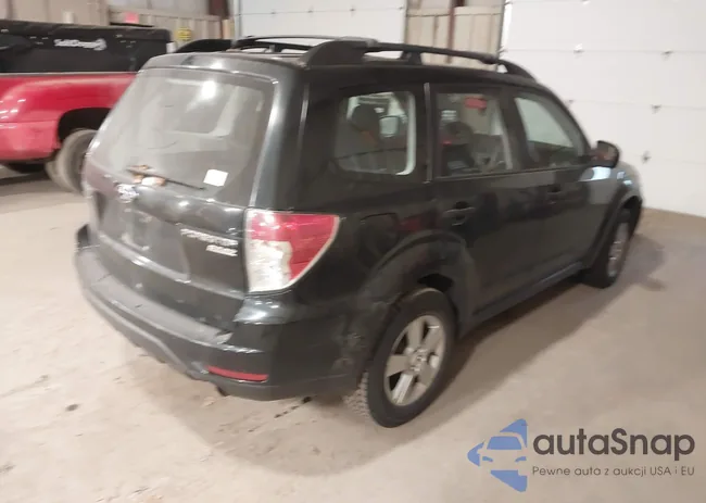 JF2SHABC8BH760276: 42301457