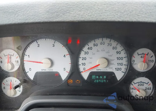 1D7KS28A07J615363: 42301473