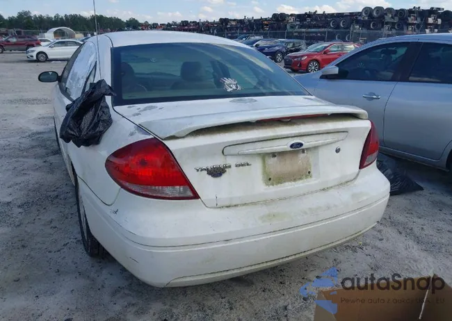 1FAHP56S34G152748: 42301477