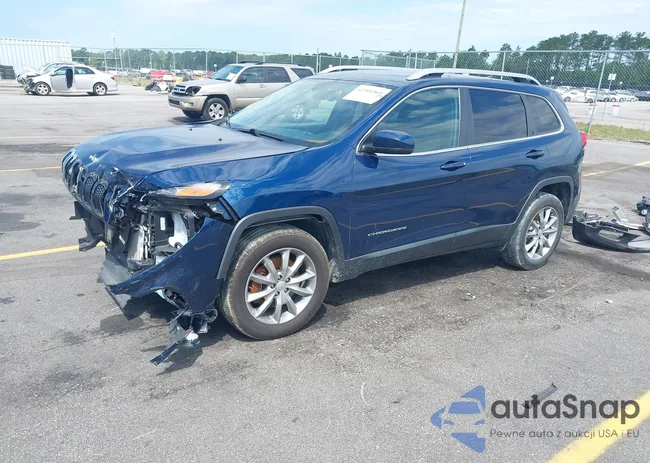 1C4PJMDB2JD617487: 42301569