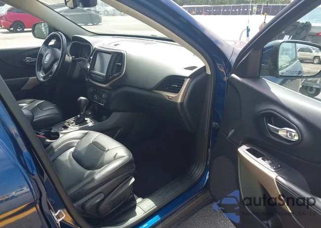 1C4PJMDB2JD617487: 42301569