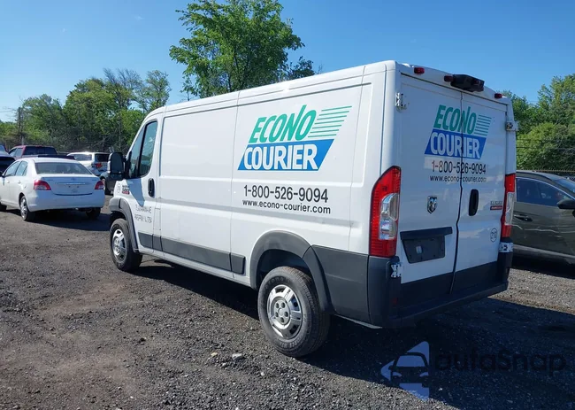 3C6TRVAG0KE544320: 42301583