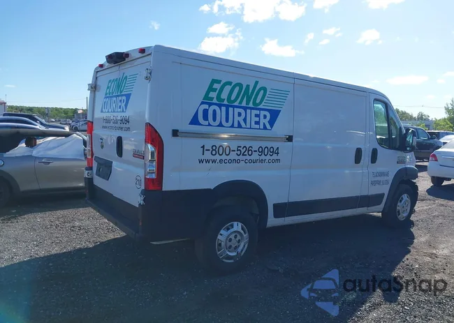 3C6TRVAG0KE544320: 42301583