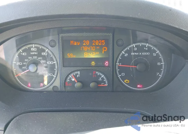 3C6TRVAG0KE544320: 42301583