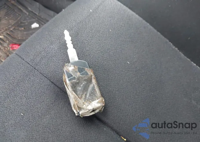 JM3ER29L770100151: 42301584