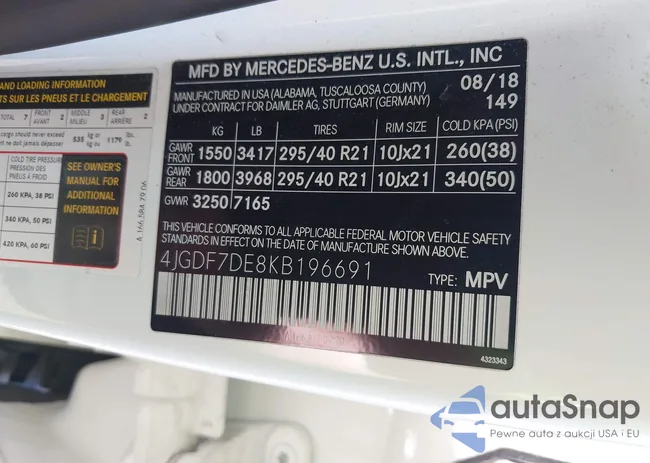 4JGDF7DE8KB196691: 42301592