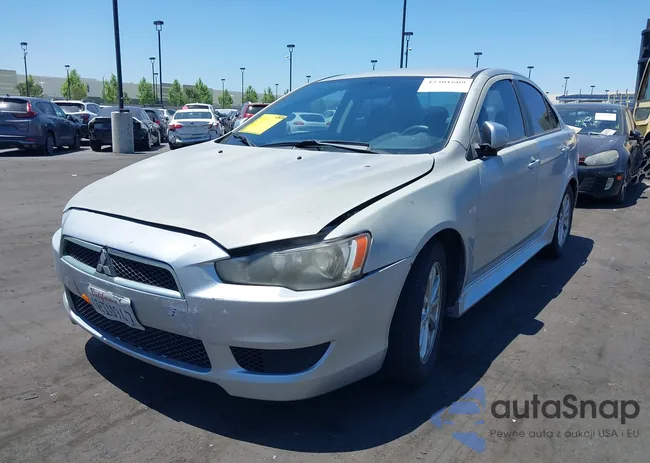 JA32U2FU8BU007534: 42301609