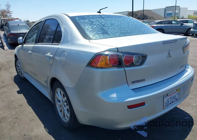 JA32U2FU8BU007534: 42301609