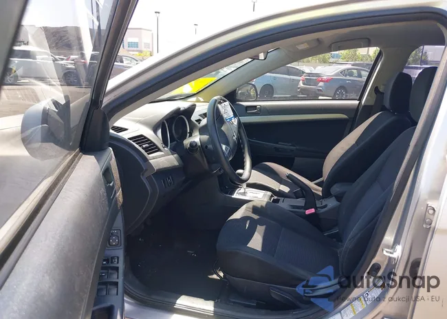 JA32U2FU8BU007534: 42301609