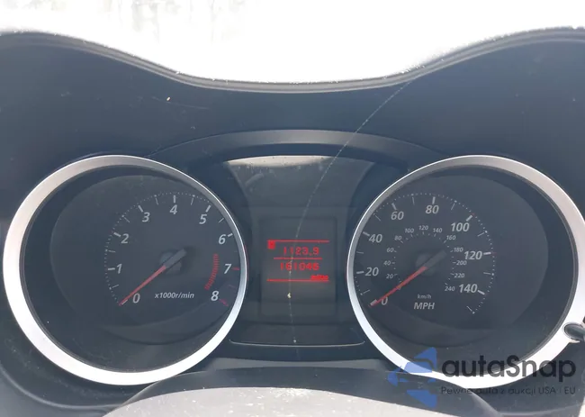 JA32U2FU8BU007534: 42301609