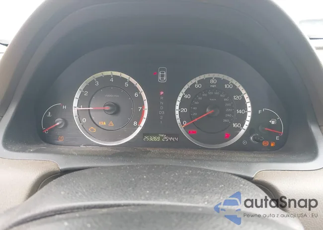 1HGCP36838A042337: 42301610