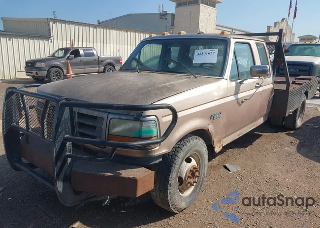 1FTJX35F4VEC88887: 42301627