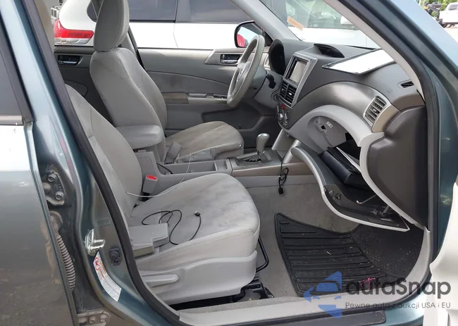 JF2SH6CC1AH722642: 42301660