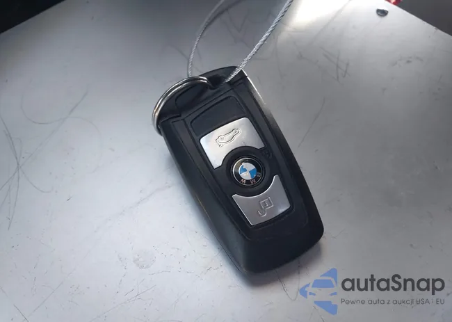 WBA3D3C5XEK156288: 42301663