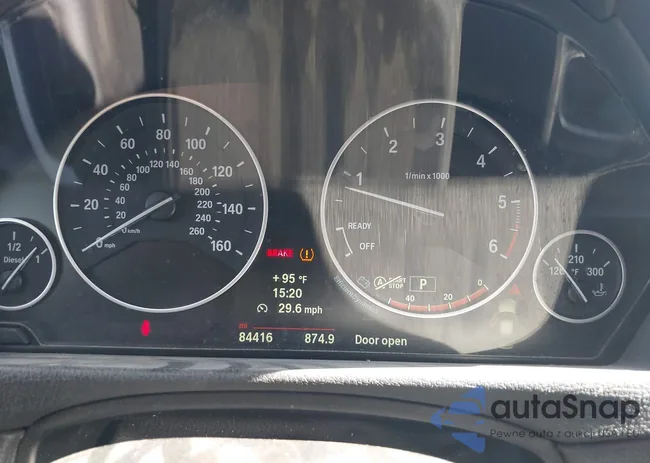 WBA3D3C5XEK156288: 42301663