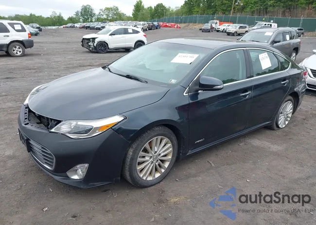 4T1BD1EB1FU042347: 42301708