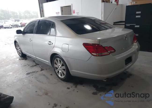 4T1BK36B87U210065: 42301713