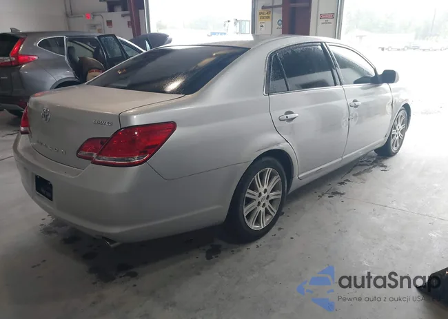 4T1BK36B87U210065: 42301713