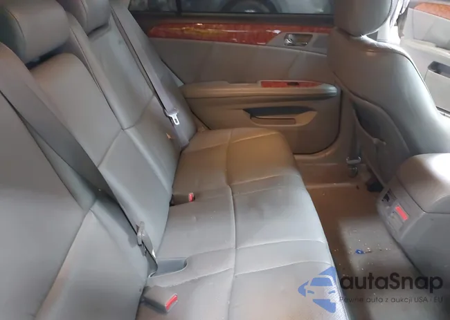 4T1BK36B87U210065: 42301713