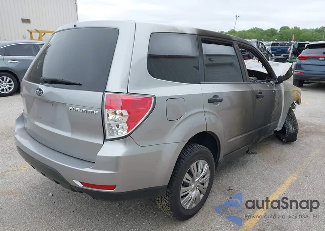 JF2SH61609H793257: 42301734