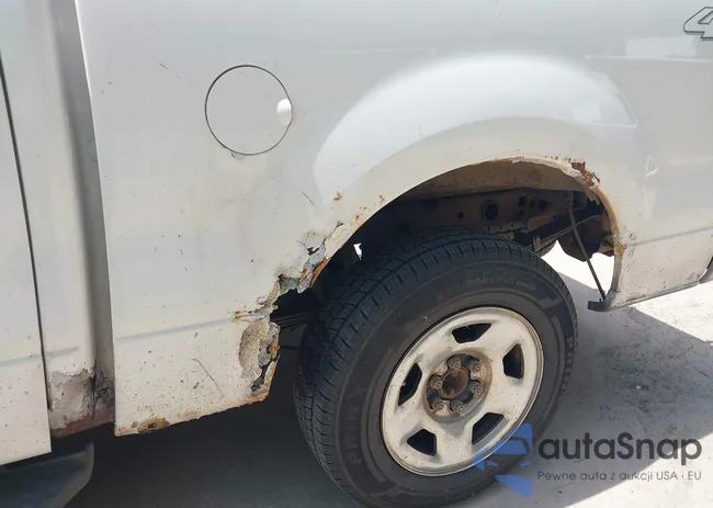 1FTPW14V17KD53290: 42301764