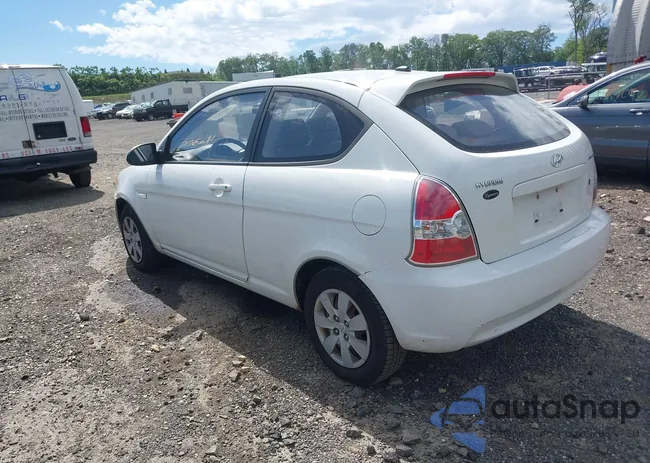 KMHCM36C29U129234: 42300810