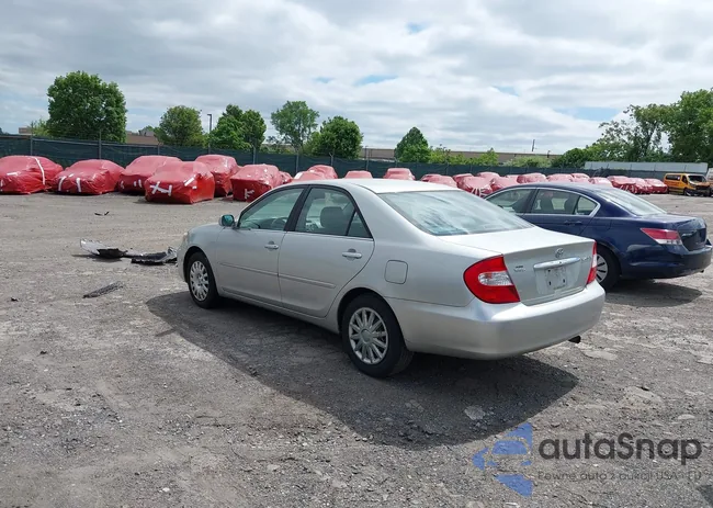 4T1BE32K93U260416: 42300847