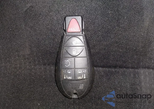 2C4RDGCG2GR327593: 42300902