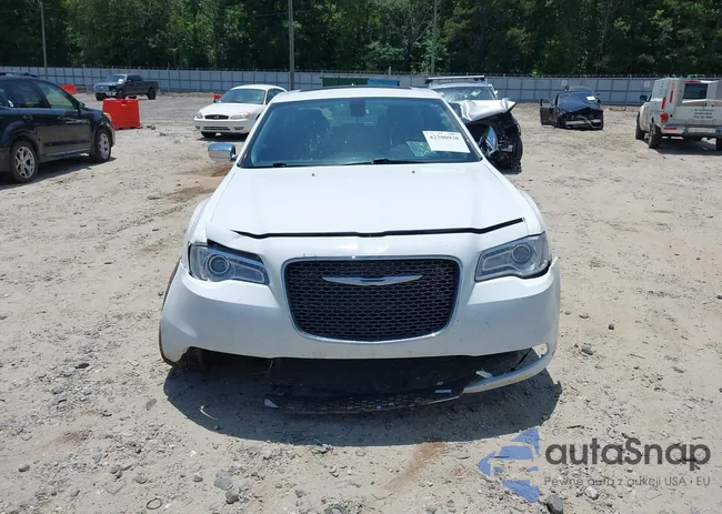 2C3CCAEG1GH324603: 42300938