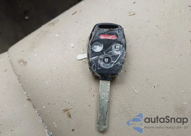 1HGCP2F64CA223190: 42300961