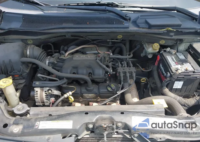 2D4RN4DEXAR484002: 42301022