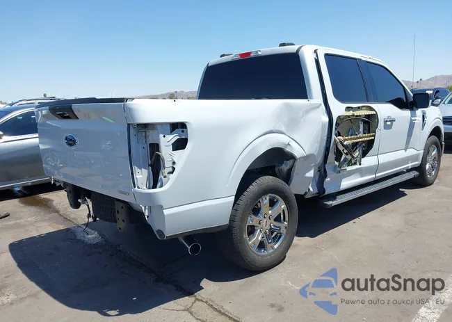 1FTEW1CP4MKD82871: 42301025