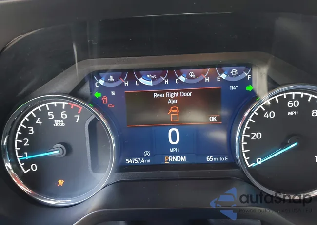 1FTEW1CP4MKD82871: 42301025