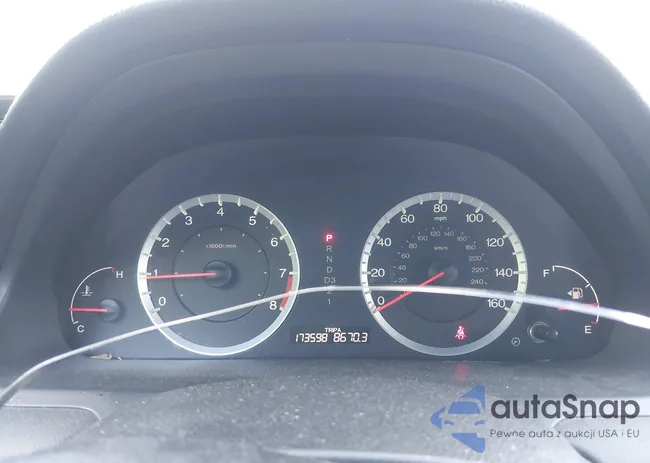 1HGCP26899A057422: 42301042