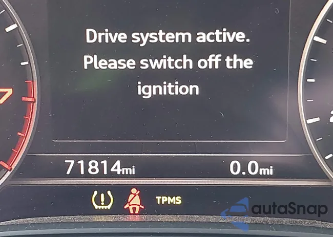 WAUENAF49KN013582: 42301089