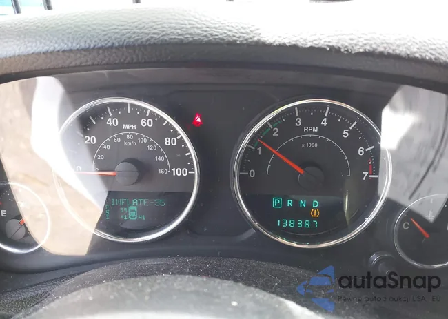 1C4BJWDG0DL577812: 42301104