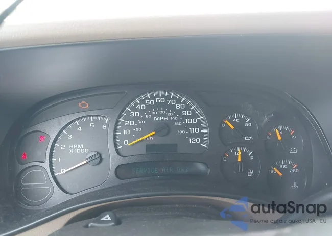 1GNEK13T55R207800: 42302211