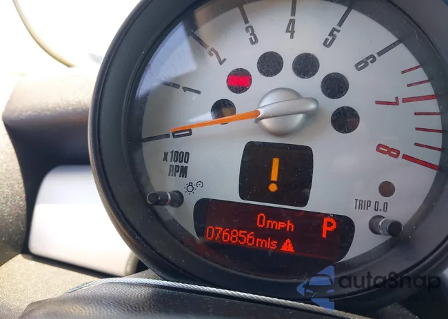 WMWSU3C59DT544374: 42302212