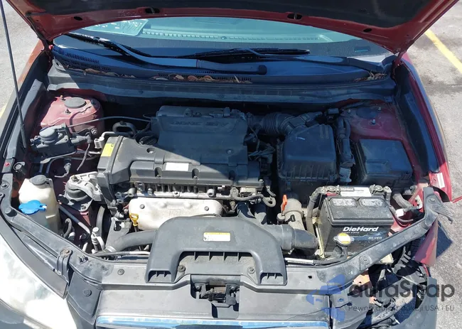 KMHDU46D58U484061: 42302228