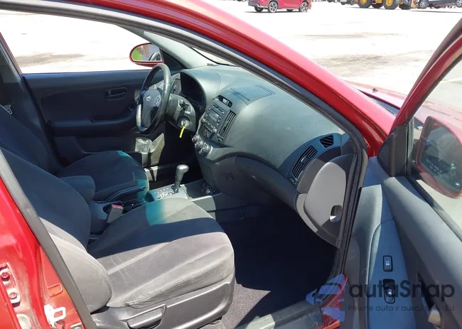 KMHDU46D58U484061: 42302228