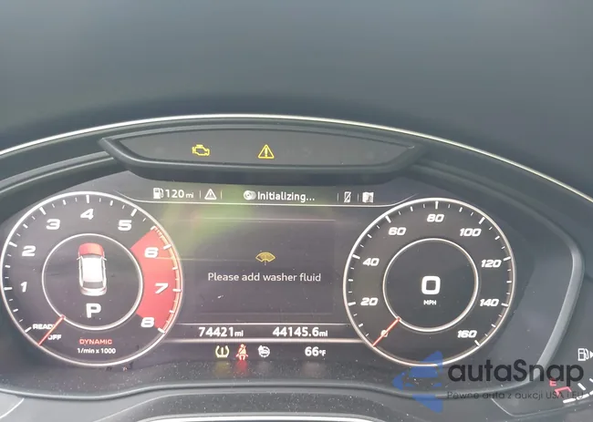 WA1C4AFY6J2102360: 42302257