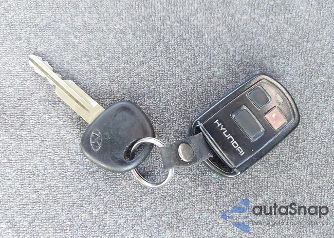 KM8SC13D33U463702: 42302300