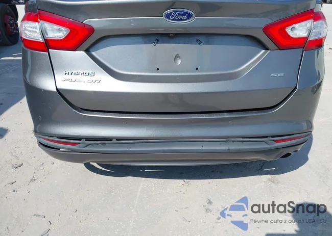 3FA6P0PUXDR308867: 42302307