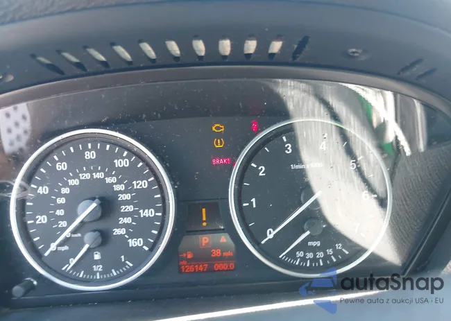 5UXFE83517LZ37867: 42302445