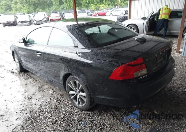 YV1672MC7BJ117880: 42302500