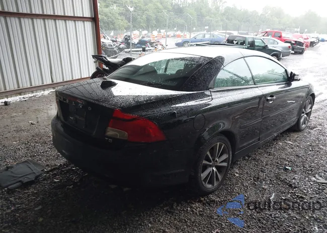 YV1672MC7BJ117880: 42302500